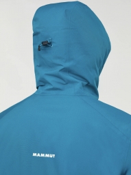 Mammut Linard HS Thermo Hooded Jacket Men 